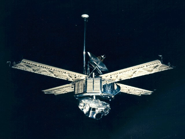 Mariner-6 и другие станции для изучения Марса Mariner-6 и другие станции для изучения Марса
